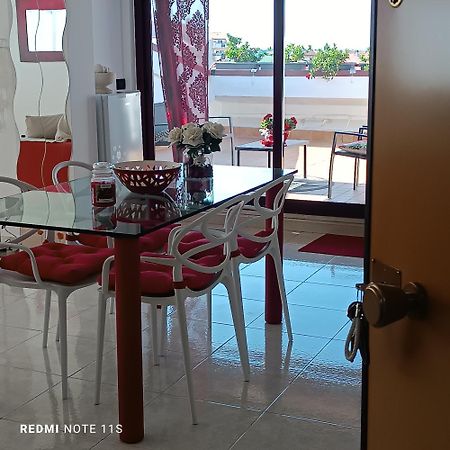 Via Del Mare Bed & Breakfast Lanciano Luaran gambar