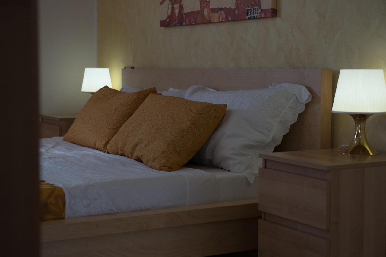 Via Del Mare Bed & Breakfast Lanciano Luaran gambar