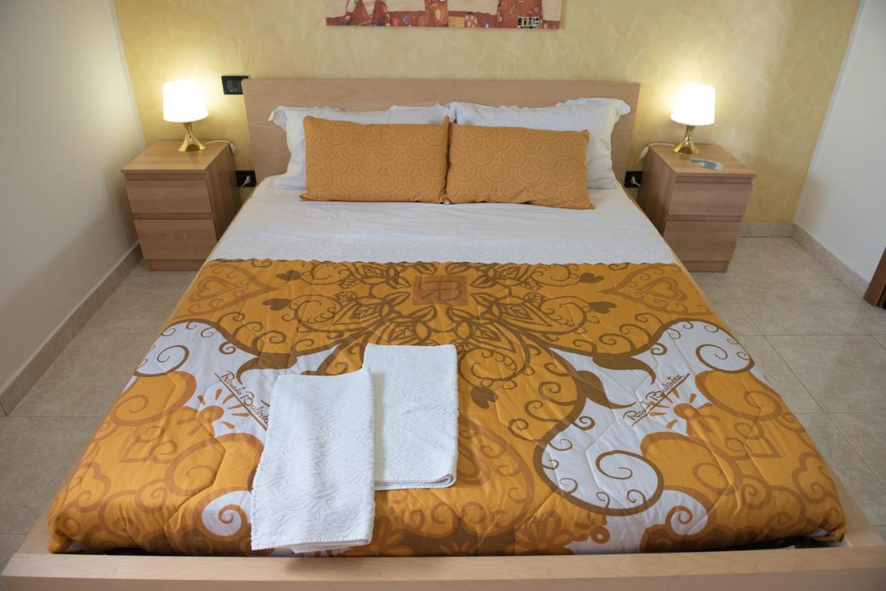 Via Del Mare Bed & Breakfast Lanciano Luaran gambar