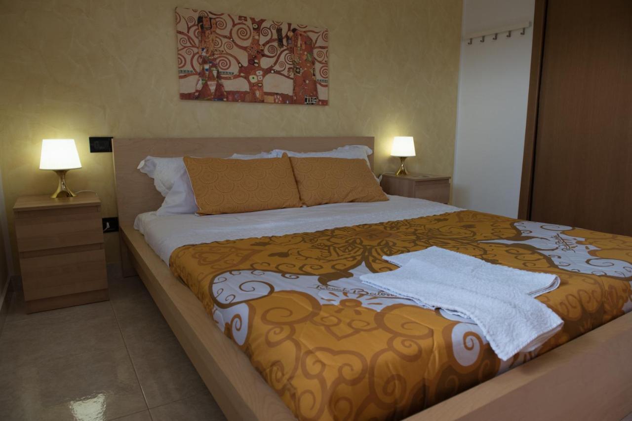 Via Del Mare Bed & Breakfast Lanciano Luaran gambar