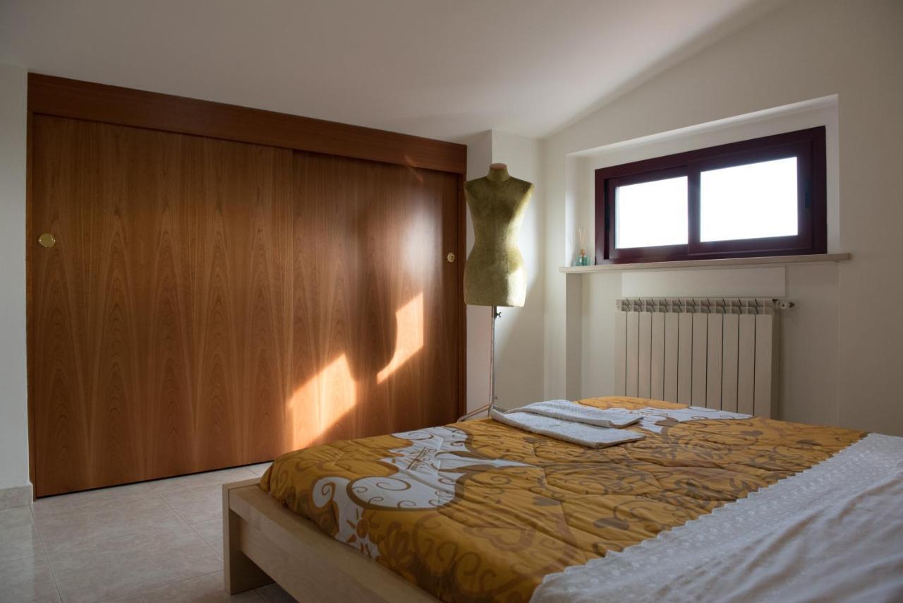 Via Del Mare Bed & Breakfast Lanciano Luaran gambar