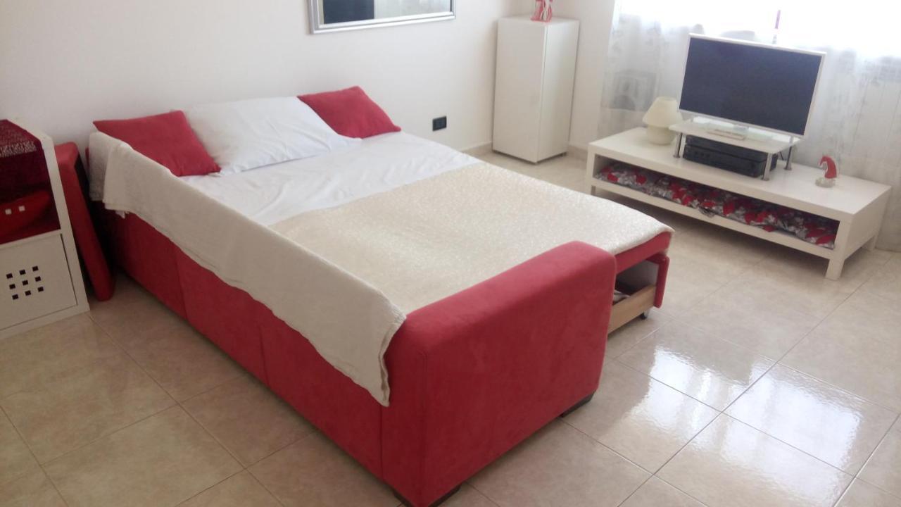 Via Del Mare Bed & Breakfast Lanciano Luaran gambar
