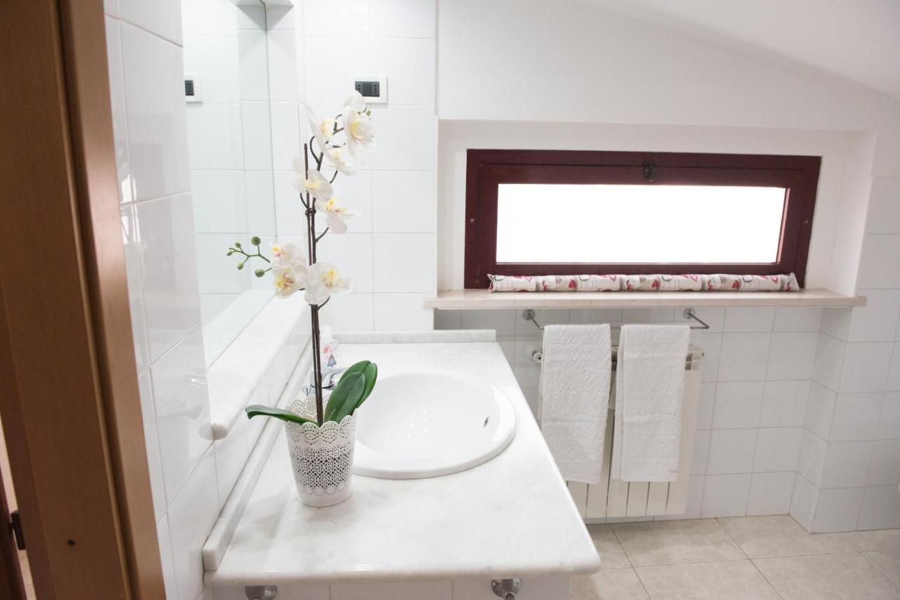 Via Del Mare Bed & Breakfast Lanciano Luaran gambar