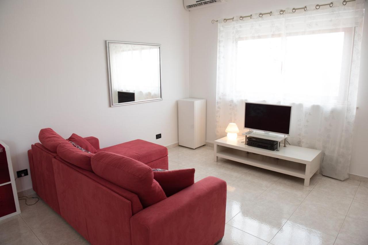 Via Del Mare Bed & Breakfast Lanciano Luaran gambar