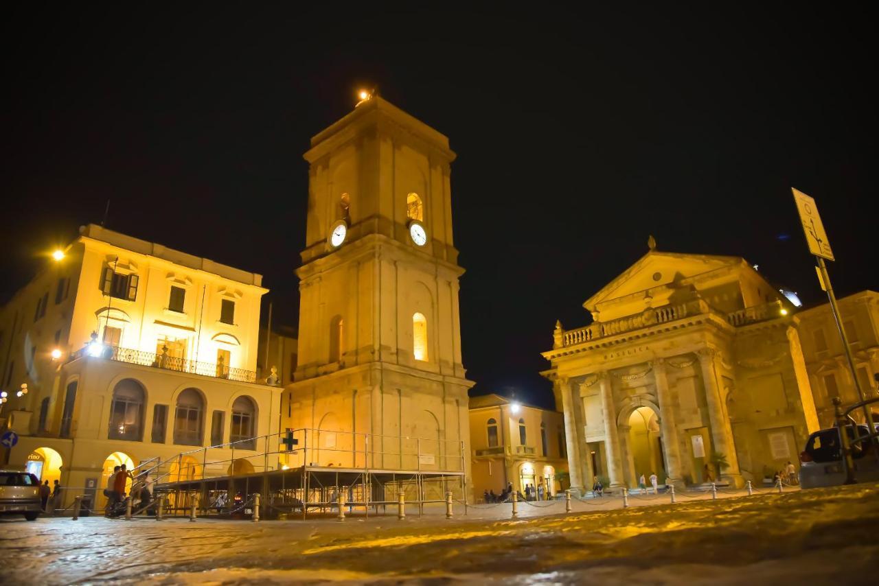 Via Del Mare Bed & Breakfast Lanciano Luaran gambar
