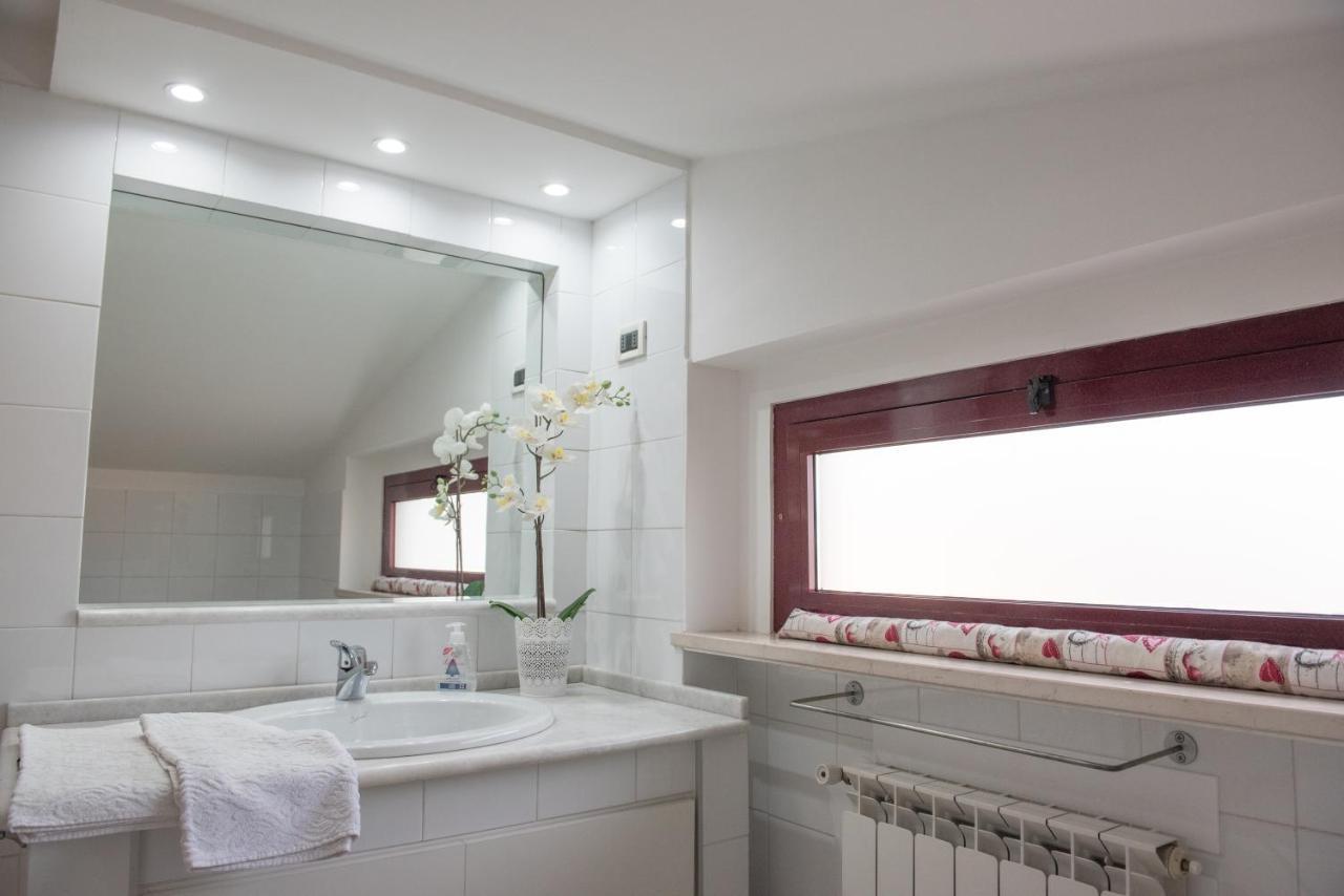 Via Del Mare Bed & Breakfast Lanciano Luaran gambar