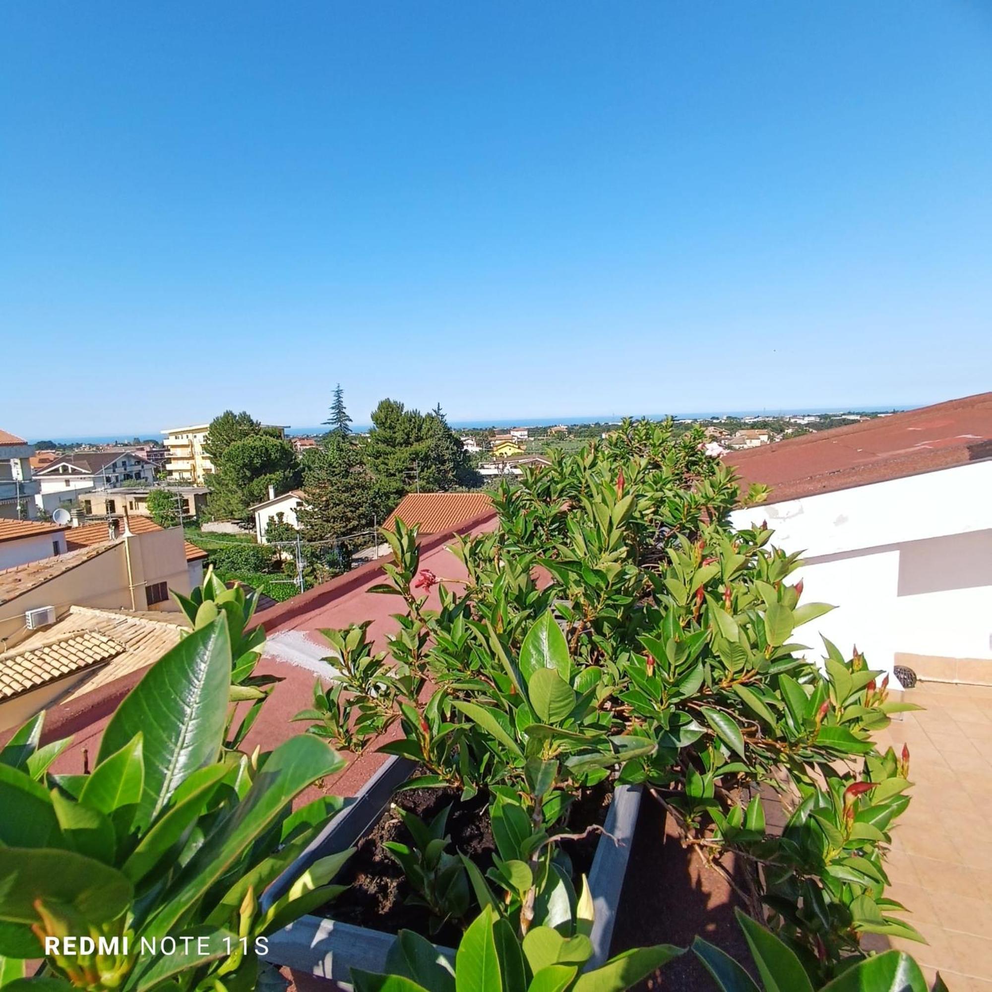 Via Del Mare Bed & Breakfast Lanciano Luaran gambar